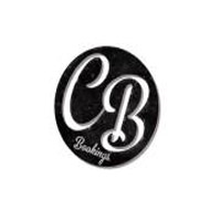CB Bookings presents...