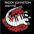 Paddy Johnston & The Love Explosion