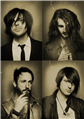 The Lost Souls Club