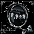 The Gary Potter Quartet 