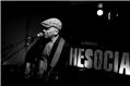 Crosstown Traffic (live)