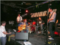 Yellowgroove