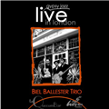 Biel Ballester Trio double album 