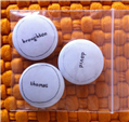 Badge Set
