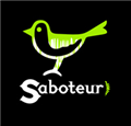 Saboteur Musique