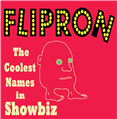 The Coolest Names in Showbiz