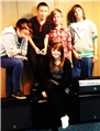 4 Weeks Inbetween
