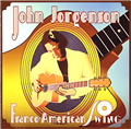 John Jorgenson 