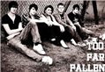Too Far Fallen