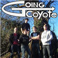 Going Coyote