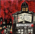 Dan Shears & The Velveteen Orkestra