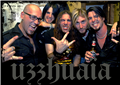 UZZHUAÏA