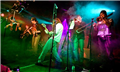 Magic P and the Innuendos