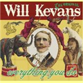 Will Kevans