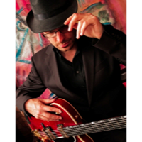 Hannes Riepler Quintet