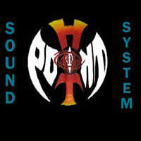 Hot Point Sound System presents Hotsauce with Substance