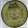 Anything Can Happen 7'' Vinyl