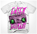 BOOMBOX T-Shirt White