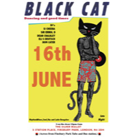 Black Cat