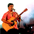 Raghu Dixit