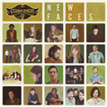 New Faces - Double Gatefold 12