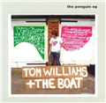 Tom Williams & The Boat