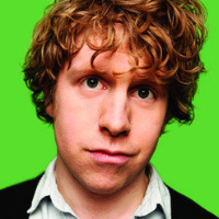 Josh Widdicombe