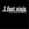 3 Foot Ninja