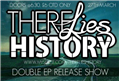 There Lies History