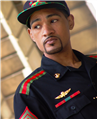 Dwayne Tryumf