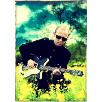 Steve Cradock (ocean colour scene, paul weller)