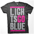 Metallic & Pink/Graphite Ts