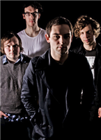 The Twilight Sad