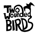 Two Wounded Birds