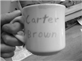 Carter Brown