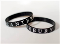Canterbury Wristband