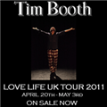 Tim Booth