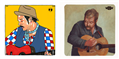 The Daytrotter Barnstormer / Communion Live Sessions EP - 10
