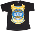 Hoop Dreams T-shirt