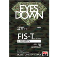 EYES DOWN